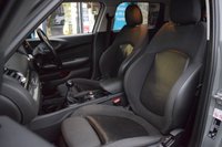 USED 2018 18 MINI CLUBMAN 1.5 Cooper Estate 6dr Petrol Manual Euro 6 (s/s) (136 ps) 6 MONTHS RAC PLATINUM WARRANTY