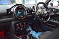 USED 2018 18 MINI CLUBMAN 1.5 Cooper Estate 6dr Petrol Manual Euro 6 (s/s) (136 ps) 6 MONTHS RAC PLATINUM WARRANTY