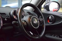 USED 2018 18 MINI CLUBMAN 1.5 Cooper Estate 6dr Petrol Manual Euro 6 (s/s) (136 ps) 6 MONTHS RAC PLATINUM WARRANTY