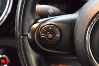 USED 2018 18 MINI CLUBMAN 1.5 Cooper Estate 6dr Petrol Manual Euro 6 (s/s) (136 ps) 6 MONTHS RAC PLATINUM WARRANTY