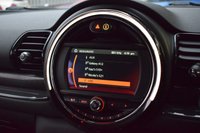USED 2018 18 MINI CLUBMAN 1.5 Cooper Estate 6dr Petrol Manual Euro 6 (s/s) (136 ps) 6 MONTHS RAC PLATINUM WARRANTY