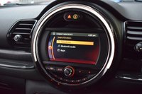 USED 2018 18 MINI CLUBMAN 1.5 Cooper Estate 6dr Petrol Manual Euro 6 (s/s) (136 ps) 6 MONTHS RAC PLATINUM WARRANTY