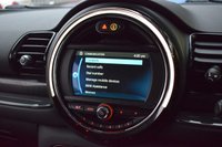 USED 2018 18 MINI CLUBMAN 1.5 Cooper Estate 6dr Petrol Manual Euro 6 (s/s) (136 ps) 6 MONTHS RAC PLATINUM WARRANTY