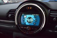 USED 2018 18 MINI CLUBMAN 1.5 Cooper Estate 6dr Petrol Manual Euro 6 (s/s) (136 ps) 6 MONTHS RAC PLATINUM WARRANTY