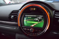 USED 2018 18 MINI CLUBMAN 1.5 Cooper Estate 6dr Petrol Manual Euro 6 (s/s) (136 ps) 6 MONTHS RAC PLATINUM WARRANTY