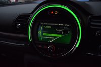 USED 2018 18 MINI CLUBMAN 1.5 Cooper Estate 6dr Petrol Manual Euro 6 (s/s) (136 ps) 6 MONTHS RAC PLATINUM WARRANTY