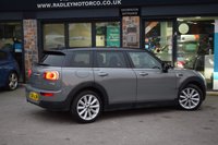 USED 2018 18 MINI CLUBMAN 1.5 Cooper Estate 6dr Petrol Manual Euro 6 (s/s) (136 ps) 6 MONTHS RAC PLATINUM WARRANTY