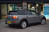 USED 2018 18 MINI CLUBMAN 1.5 Cooper Estate 6dr Petrol Manual Euro 6 (s/s) (136 ps) 6 MONTHS RAC PLATINUM WARRANTY