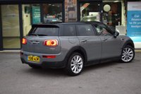 USED 2018 18 MINI CLUBMAN 1.5 Cooper Estate 6dr Petrol Manual Euro 6 (s/s) (136 ps) 6 MONTHS RAC PLATINUM WARRANTY