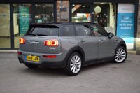 USED 2018 18 MINI CLUBMAN 1.5 Cooper Estate 6dr Petrol Manual Euro 6 (s/s) (136 ps) 6 MONTHS RAC PLATINUM WARRANTY