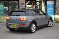 USED 2018 18 MINI CLUBMAN 1.5 Cooper Estate 6dr Petrol Manual Euro 6 (s/s) (136 ps) 6 MONTHS RAC PLATINUM WARRANTY