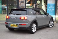 USED 2018 18 MINI CLUBMAN 1.5 Cooper Estate 6dr Petrol Manual Euro 6 (s/s) (136 ps) 6 MONTHS RAC PLATINUM WARRANTY