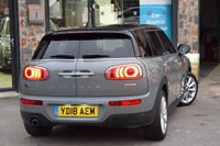 USED 2018 18 MINI CLUBMAN 1.5 Cooper Estate 6dr Petrol Manual Euro 6 (s/s) (136 ps) 6 MONTHS RAC PLATINUM WARRANTY