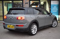 USED 2018 18 MINI CLUBMAN 1.5 Cooper Estate 6dr Petrol Manual Euro 6 (s/s) (136 ps) 6 MONTHS RAC PLATINUM WARRANTY