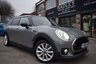 USED 2018 18 MINI CLUBMAN 1.5 Cooper Estate 6dr Petrol Manual Euro 6 (s/s) (136 ps) 6 MONTHS RAC PLATINUM WARRANTY
