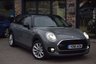 USED 2018 18 MINI CLUBMAN 1.5 Cooper Estate 6dr Petrol Manual Euro 6 (s/s) (136 ps) 6 MONTHS RAC PLATINUM WARRANTY