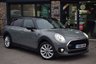USED 2018 18 MINI CLUBMAN 1.5 Cooper Estate 6dr Petrol Manual Euro 6 (s/s) (136 ps) 6 MONTHS RAC PLATINUM WARRANTY