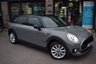 USED 2018 18 MINI CLUBMAN 1.5 Cooper Estate 6dr Petrol Manual Euro 6 (s/s) (136 ps) 6 MONTHS RAC PLATINUM WARRANTY
