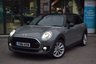 USED 2018 18 MINI CLUBMAN 1.5 Cooper Estate 6dr Petrol Manual Euro 6 (s/s) (136 ps) 6 MONTHS RAC PLATINUM WARRANTY