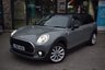 USED 2018 18 MINI CLUBMAN 1.5 Cooper Estate 6dr Petrol Manual Euro 6 (s/s) (136 ps) 6 MONTHS RAC PLATINUM WARRANTY