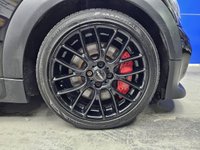 USED 2014 14 MINI COUPE 1.6 John Cooper Works Coupe 2dr Petrol Manual Euro 5 (s/s) (211 ps) 2d 208 BHP Satellite Navigation, Heated Seats, DAB Radio