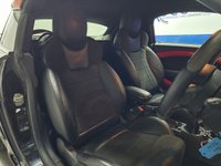 USED 2014 14 MINI COUPE 1.6 John Cooper Works Coupe 2dr Petrol Manual Euro 5 (s/s) (211 ps) 2d 208 BHP Satellite Navigation, Heated Seats, DAB Radio