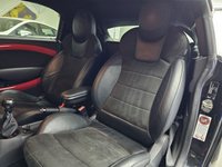 USED 2014 14 MINI COUPE 1.6 John Cooper Works Coupe 2dr Petrol Manual Euro 5 (s/s) (211 ps) 2d 208 BHP Satellite Navigation, Heated Seats, DAB Radio