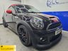 USED 2014 14 MINI COUPE 1.6 John Cooper Works Coupe 2dr Petrol Manual Euro 5 (s/s) (211 ps) 2d 208 BHP Satellite Navigation, Heated Seats, DAB Radio