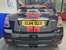USED 2014 14 MINI COUPE 1.6 John Cooper Works Coupe 2dr Petrol Manual Euro 5 (s/s) (211 ps) 2d 208 BHP Satellite Navigation, Heated Seats, DAB Radio