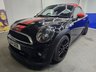 USED 2014 14 MINI COUPE 1.6 John Cooper Works Coupe 2dr Petrol Manual Euro 5 (s/s) (211 ps) 2d 208 BHP Satellite Navigation, Heated Seats, DAB Radio