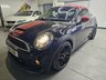 USED 2014 14 MINI COUPE 1.6 John Cooper Works Coupe 2dr Petrol Manual Euro 5 (s/s) (211 ps) 2d 208 BHP Satellite Navigation, Heated Seats, DAB Radio