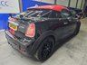 USED 2014 14 MINI COUPE 1.6 John Cooper Works Coupe 2dr Petrol Manual Euro 5 (s/s) (211 ps) 2d 208 BHP Satellite Navigation, Heated Seats, DAB Radio