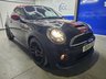 USED 2014 14 MINI COUPE 1.6 John Cooper Works Coupe 2dr Petrol Manual Euro 5 (s/s) (211 ps) 2d 208 BHP Satellite Navigation, Heated Seats, DAB Radio