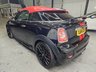 USED 2014 14 MINI COUPE 1.6 John Cooper Works Coupe 2dr Petrol Manual Euro 5 (s/s) (211 ps) 2d 208 BHP Satellite Navigation, Heated Seats, DAB Radio