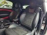 USED 2014 14 MINI COUPE 1.6 John Cooper Works Coupe 2dr Petrol Manual Euro 5 (s/s) (211 ps) 2d 208 BHP Satellite Navigation, Heated Seats, DAB Radio
