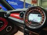 USED 2014 14 MINI COUPE 1.6 John Cooper Works Coupe 2dr Petrol Manual Euro 5 (s/s) (211 ps) 2d 208 BHP Satellite Navigation, Heated Seats, DAB Radio