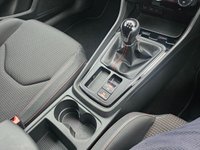 USED 2017 17 SEAT LEON 1.4 EcoTSI FR Technology Hatchback 5dr Petrol Manual Euro 6 (s/s) (150 ps) Dual Climate Control, Combi Leather Seats, Satellite Navigation, Cruise Control, Bluetooth Connectivity, Voice Control, USB, Rain Sensors, Sport Driving Mode, Auto Dimming Rear View Mirror, Power Folding Wing Mirrors, Privacy Glass, DAB Radio, Apple CarPlay, Android Auto, LED Running Lights, Front and Rear Rear Sensors.