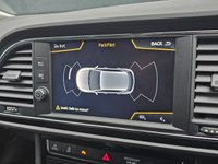 USED 2017 17 SEAT LEON 1.4 EcoTSI FR Technology Hatchback 5dr Petrol Manual Euro 6 (s/s) (150 ps) Dual Climate Control, Combi Leather Seats, Satellite Navigation, Cruise Control, Bluetooth Connectivity, Voice Control, USB, Rain Sensors, Sport Driving Mode, Auto Dimming Rear View Mirror, Power Folding Wing Mirrors, Privacy Glass, DAB Radio, Apple CarPlay, Android Auto, LED Running Lights, Front and Rear Rear Sensors.