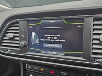 USED 2017 17 SEAT LEON 1.4 EcoTSI FR Technology Hatchback 5dr Petrol Manual Euro 6 (s/s) (150 ps) Dual Climate Control, Combi Leather Seats, Satellite Navigation, Cruise Control, Bluetooth Connectivity, Voice Control, USB, Rain Sensors, Sport Driving Mode, Auto Dimming Rear View Mirror, Power Folding Wing Mirrors, Privacy Glass, DAB Radio, Apple CarPlay, Android Auto, LED Running Lights, Front and Rear Rear Sensors.