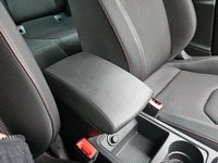 USED 2017 17 SEAT LEON 1.4 EcoTSI FR Technology Hatchback 5dr Petrol Manual Euro 6 (s/s) (150 ps) Dual Climate Control, Combi Leather Seats, Satellite Navigation, Cruise Control, Bluetooth Connectivity, Voice Control, USB, Rain Sensors, Sport Driving Mode, Auto Dimming Rear View Mirror, Power Folding Wing Mirrors, Privacy Glass, DAB Radio, Apple CarPlay, Android Auto, LED Running Lights, Front and Rear Rear Sensors.