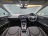 USED 2017 17 SEAT LEON 1.4 EcoTSI FR Technology Hatchback 5dr Petrol Manual Euro 6 (s/s) (150 ps) Dual Climate Control, Combi Leather Seats, Satellite Navigation, Cruise Control, Bluetooth Connectivity, Voice Control, USB, Rain Sensors, Sport Driving Mode, Auto Dimming Rear View Mirror, Power Folding Wing Mirrors, Privacy Glass, DAB Radio, Apple CarPlay, Android Auto, LED Running Lights, Front and Rear Rear Sensors.