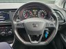 USED 2017 17 SEAT LEON 1.4 EcoTSI FR Technology Hatchback 5dr Petrol Manual Euro 6 (s/s) (150 ps) Dual Climate Control, Combi Leather Seats, Satellite Navigation, Cruise Control, Bluetooth Connectivity, Voice Control, USB, Rain Sensors, Sport Driving Mode, Auto Dimming Rear View Mirror, Power Folding Wing Mirrors, Privacy Glass, DAB Radio, Apple CarPlay, Android Auto, LED Running Lights, Front and Rear Rear Sensors.