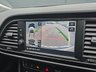 USED 2017 17 SEAT LEON 1.4 EcoTSI FR Technology Hatchback 5dr Petrol Manual Euro 6 (s/s) (150 ps) Dual Climate Control, Combi Leather Seats, Satellite Navigation, Cruise Control, Bluetooth Connectivity, Voice Control, USB, Rain Sensors, Sport Driving Mode, Auto Dimming Rear View Mirror, Power Folding Wing Mirrors, Privacy Glass, DAB Radio, Apple CarPlay, Android Auto, LED Running Lights, Front and Rear Rear Sensors.