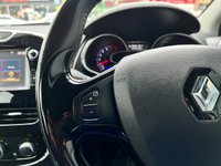 USED 2016 16 RENAULT CLIO 0.9 TCe Dynamique Nav Hatchback 5dr Petrol Manual Euro 6 (s/s) (90 ps) 