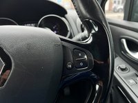 USED 2016 16 RENAULT CLIO 0.9 TCe Dynamique Nav Hatchback 5dr Petrol Manual Euro 6 (s/s) (90 ps) 