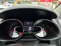 USED 2016 16 RENAULT CLIO 0.9 TCe Dynamique Nav Hatchback 5dr Petrol Manual Euro 6 (s/s) (90 ps) 