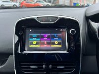 USED 2016 16 RENAULT CLIO 0.9 TCe Dynamique Nav Hatchback 5dr Petrol Manual Euro 6 (s/s) (90 ps) 