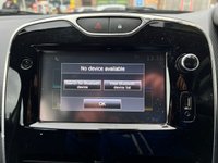 USED 2016 16 RENAULT CLIO 0.9 TCe Dynamique Nav Hatchback 5dr Petrol Manual Euro 6 (s/s) (90 ps) 