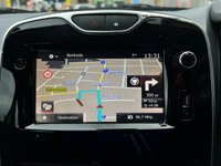 USED 2016 16 RENAULT CLIO 0.9 TCe Dynamique Nav Hatchback 5dr Petrol Manual Euro 6 (s/s) (90 ps) 