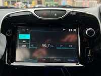 USED 2016 16 RENAULT CLIO 0.9 TCe Dynamique Nav Hatchback 5dr Petrol Manual Euro 6 (s/s) (90 ps) 